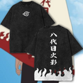 Naruto Shippuden The Hokage T-Shirt
