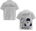 The Summer Hikaru Died BLV