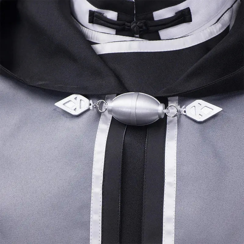 2024 Mushoku Tensei Rudeus Greyrat Cosplay Costume Jobless Reincarnation Anime Adulthood Uniform Set Cosplayer Wigs Halloween
