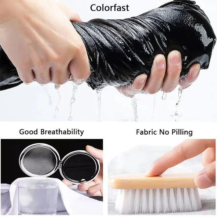 Retro Vintage Jotaro Kujo Washed Cotton T-Shirt