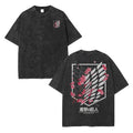 AOT Vintage Washed Shirt [MMU]