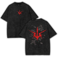 Code Geass Washed Tshirt [MMU]