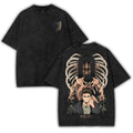 AOT Washed Shirt [MMU]