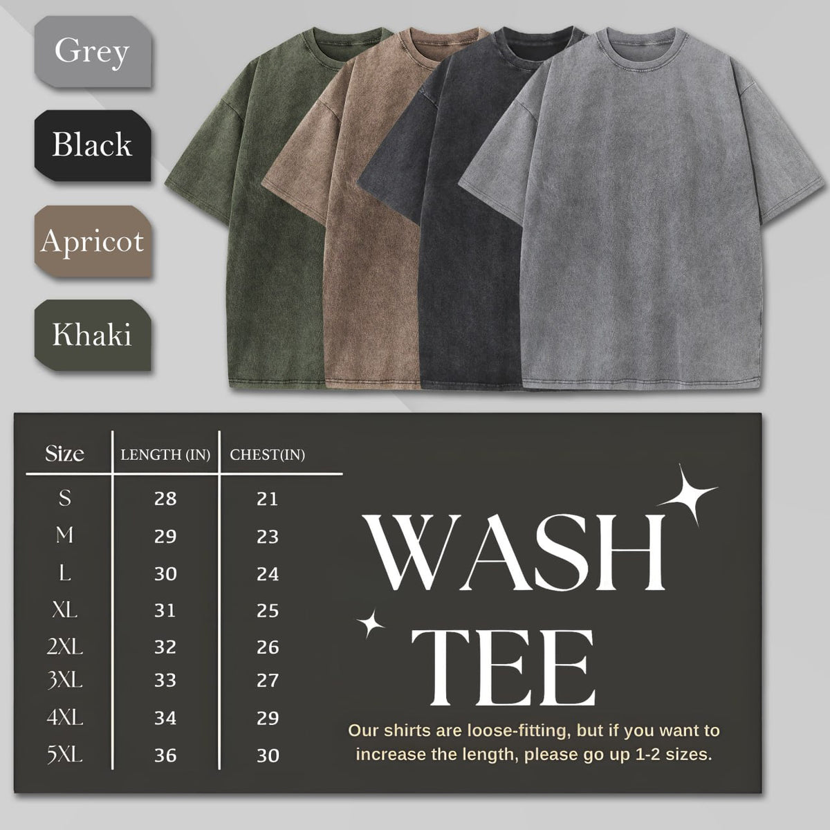 Dead Space Clothes Washed Tee