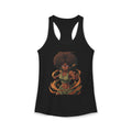 Celestial Anime Spirit Women's Tank Top #9