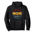 Japanese Aesthetic Vaporwave Anime Manga Hoodie - Unique Graphic Men Women