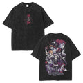 Hunter x Hunter - Phantom Troupe Washed Shirt [MMU]