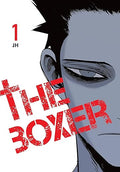 The Boxer Vol 1