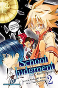 School Judgment Vol 2