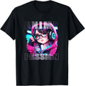 Authentic Anime Is My Passion Sweatshirt - Casual Everyday Wear Unisex