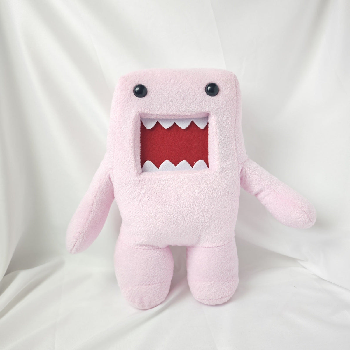 Anime Tama kun Plush Toy Tama kun Domo kun Plush Toy Doll