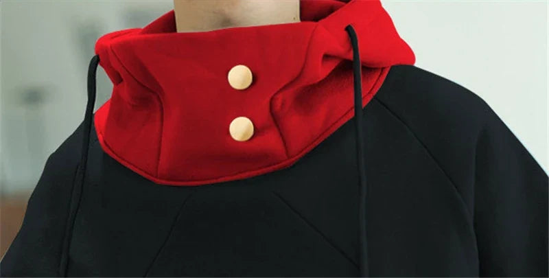 Jujutsu Kaisen Tracksuit: Gojo & Yuji Cosplay Set