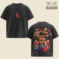 Hajime No Ippo - Boxer Brotherhood BSN