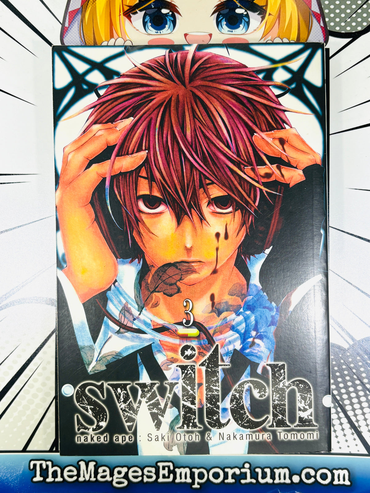 Switch Vol 3