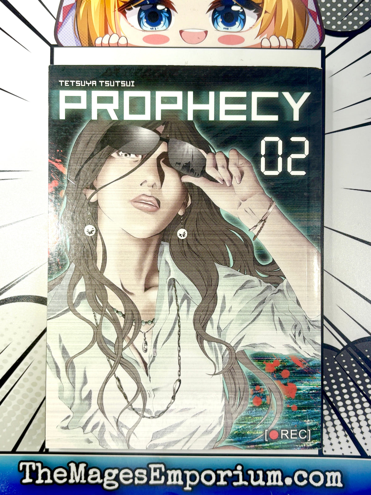 Prophecy Vol 2