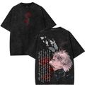 Tokyo Ghoul Ken Kaneki text secret quote number v2 limit Anime Manga Game |'TTT'