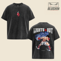 Hajime No Ippo - Light Out BSN