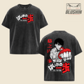 Hajime no Ippo - The Fighting! BSN
