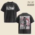 Hajime No Ippo - Journey's Makunouchi Ippo BSN