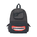 Anime Peripheral Tokyo Ghoul Totoro Food Backpacks