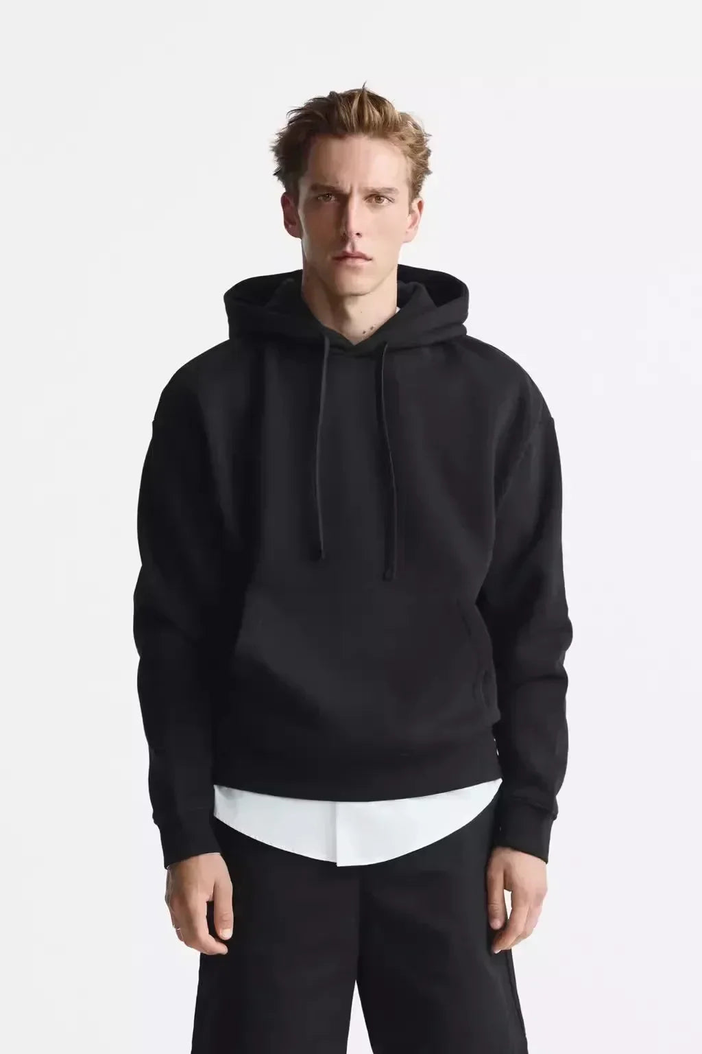 Dragon Ball Majin Buu Pink Oversized Hoodie | Kawaii Anime