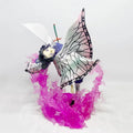 Kochou Shinobu Butterfly Dance Anime Figure | 20CM Statue