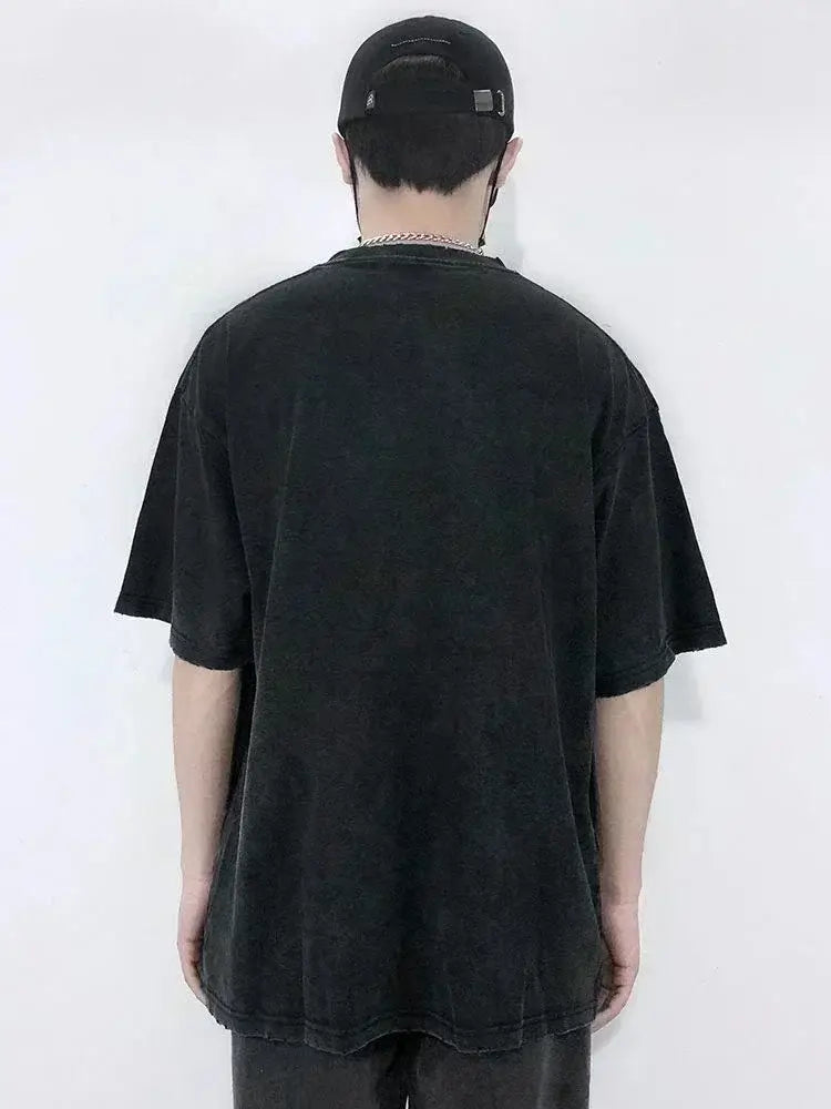 Demon Slayer Rengoku Flame Hashira Anime T-Shirt | Summer