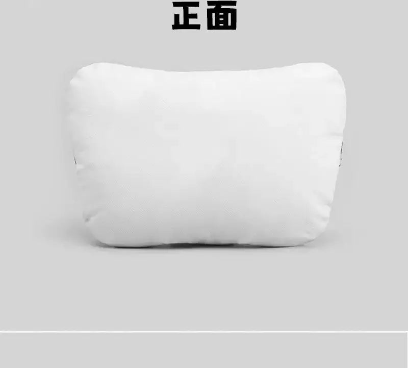 Naruto Uzumaki Plush Car Seat Neck Pillow | Bandai 20x32