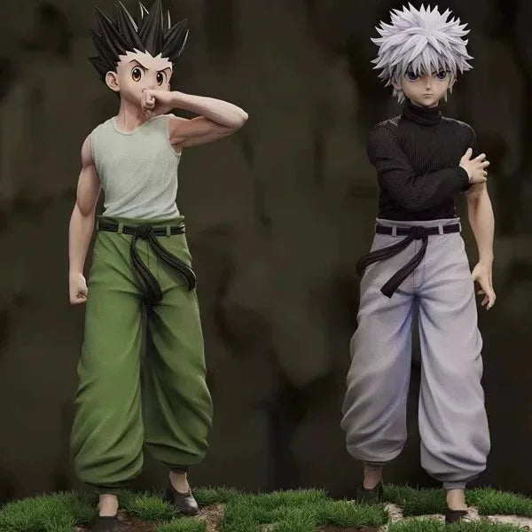 Hunter x Hunter Blind Mystery Box Figure | Anime Surprise