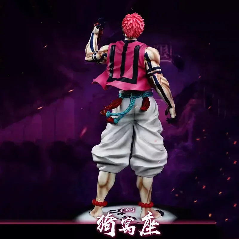 Demon Slayer Zohakuten PVC Figure | 30CM GK Anime Statue