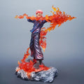 Ryomen Sukuna Figure: 30cm Jujutsu Kaisen Anime Statue