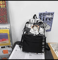 One Piece Luffy Anime Backpack | School Laptop Travel Bag