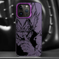 Dragons-Balls Anime Phone Case for iPhone 12 Pro 16 15 Plus XR 13 XS Max 16e 14 Pro X 11 Pro Max 11 Pro Soft Cover