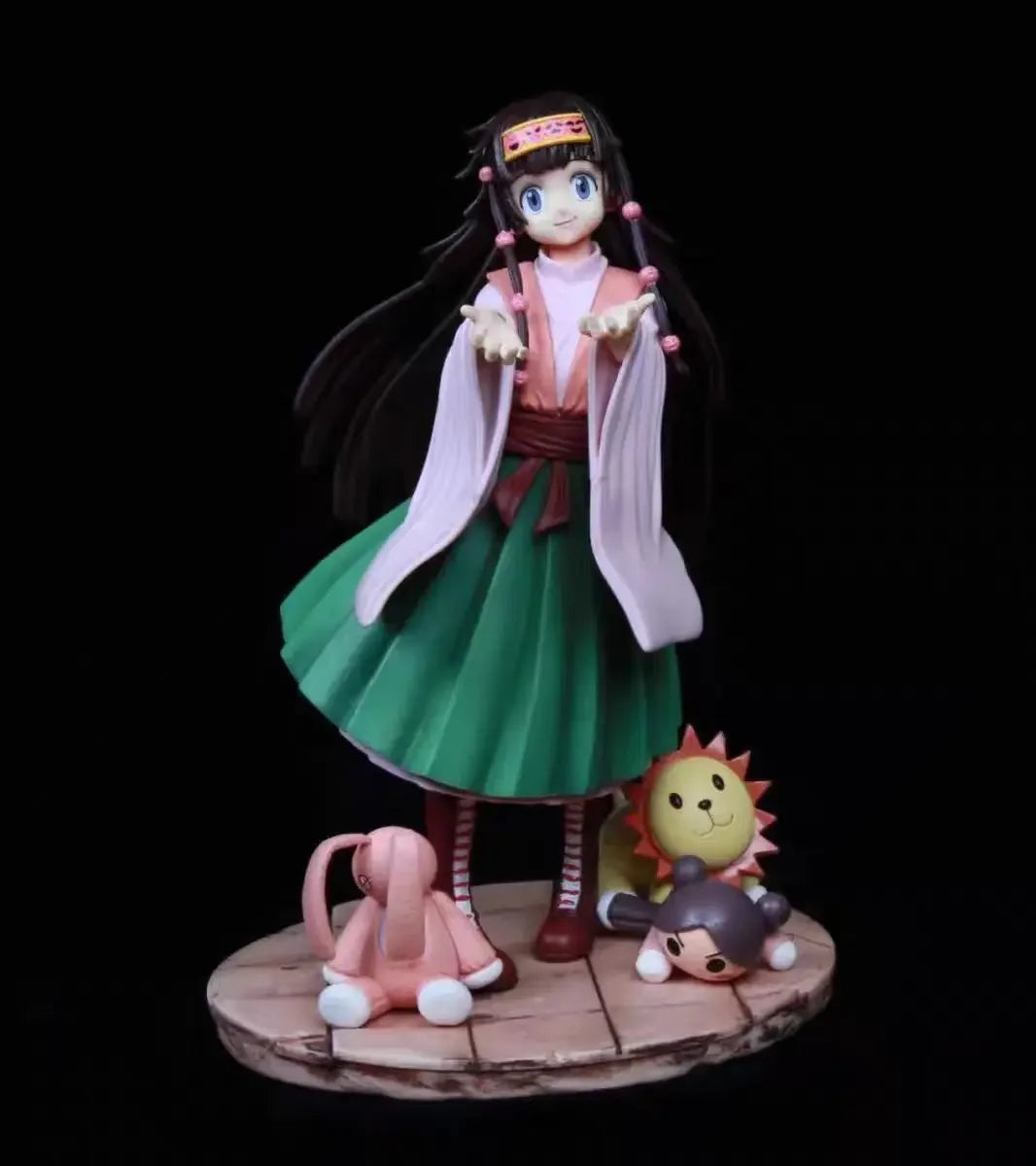 Hunter x Hunter Blind Mystery Box Figure | Anime Surprise