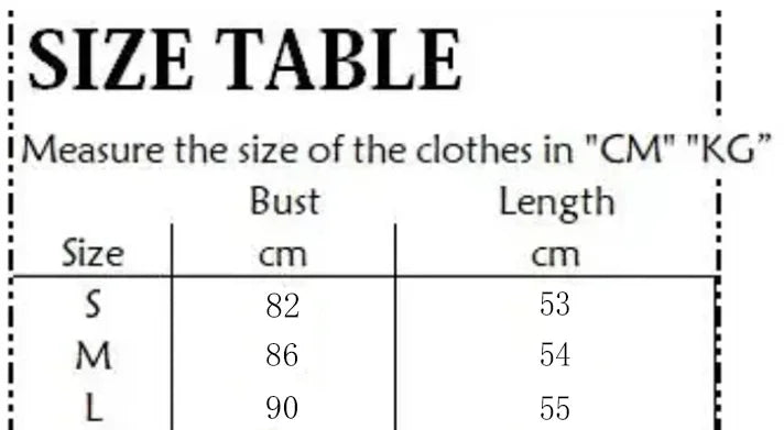 Y2k Clothes Women Tops Harajuku Cute Crop Top Suspenders
