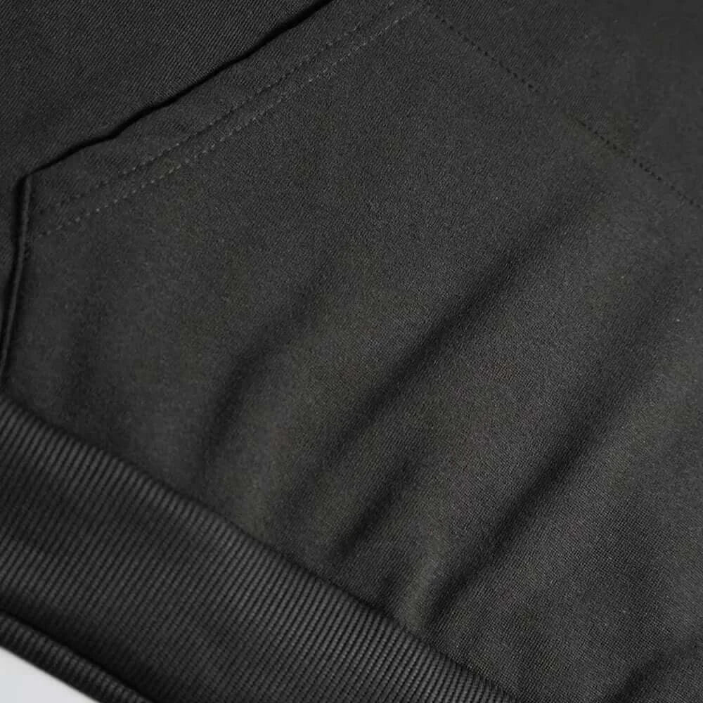 Trafalgar Law Hoodie: One Piece Parent-Child Anime Sweater
