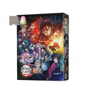 Demon Slayer Anime Advent Calendar | Christmas PVC Gift