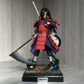 Uchiha Madara Figure Luminous 36cm Naruto Collectible