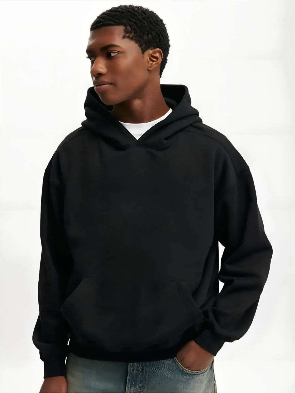 Trafalgar Law Hoodie: One Piece Parent-Child Anime Sweater