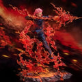 Ryomen Sukuna Figure: Jujutsu Kaisen Extreme Battle Statue