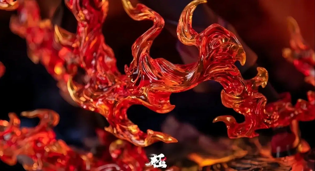 Ryomen Sukuna Figure: Jujutsu Kaisen Extreme Battle Statue