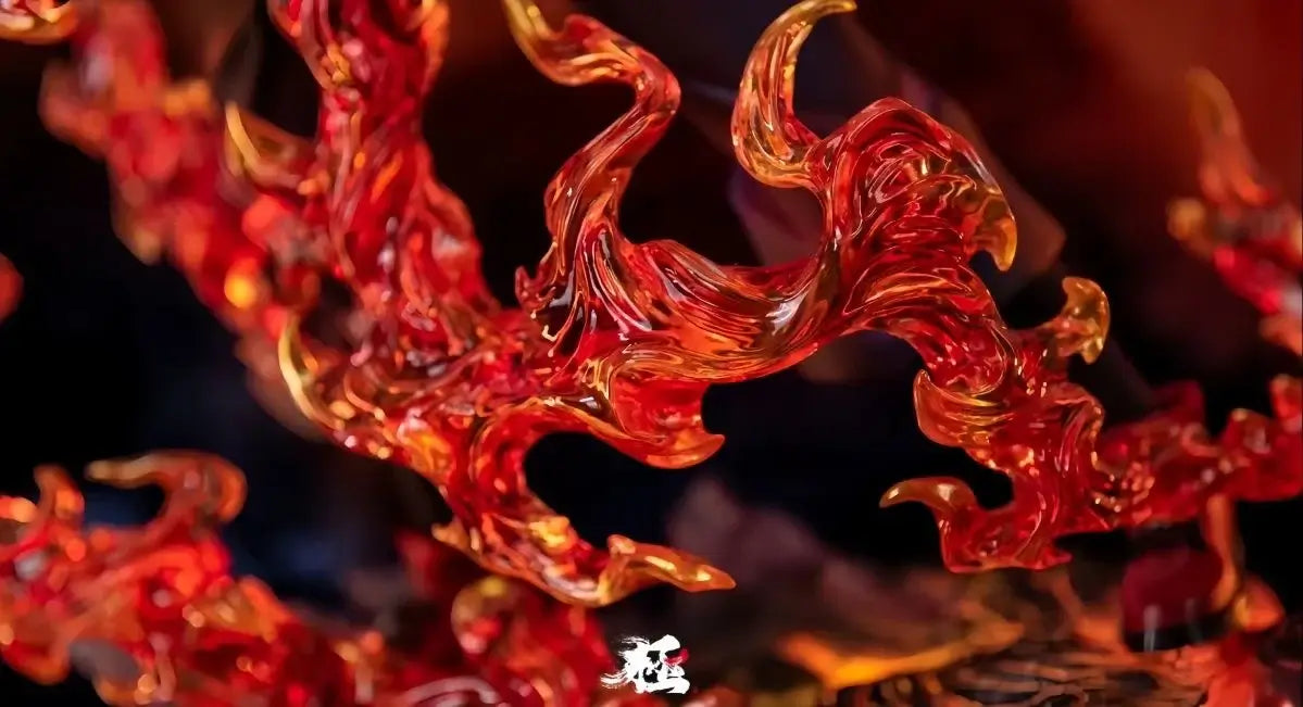 Ryomen Sukuna Figure: Jujutsu Kaisen Extreme Battle Statue