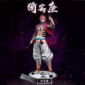 Demon Slayer Zohakuten PVC Figure | 30CM GK Anime Statue