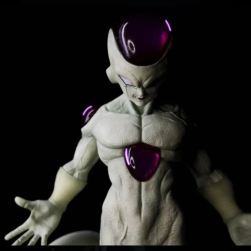 Dragon Ball Z Frieza Final Form Figure | 27CM PVC Anime