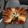Naruto Uzumaki Plush Car Seat Neck Pillow | Bandai 20x32