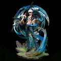 Trafalgar Law GK Luminous PVC Figure | One Piece Special