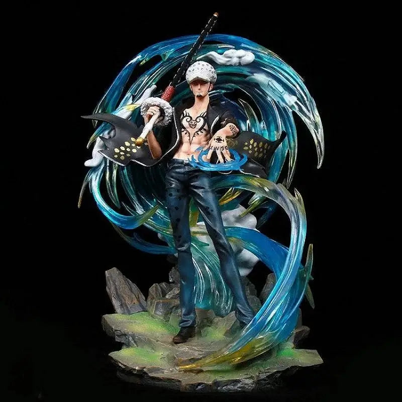 Trafalgar Law GK Luminous PVC Figure | One Piece Special