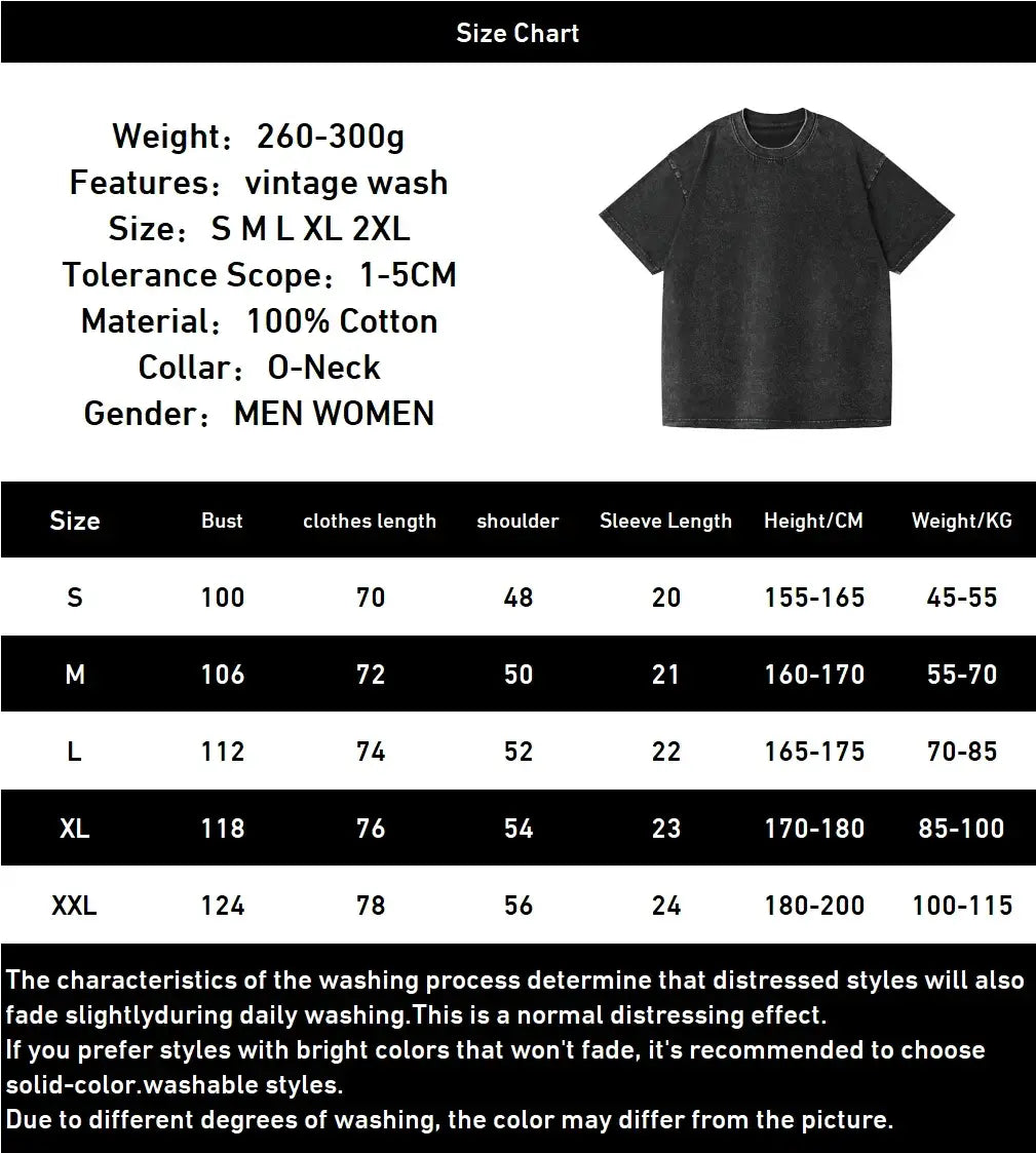 Edward Elric T-Shirt Fullmetal Alchemist Vintage Washed Tee