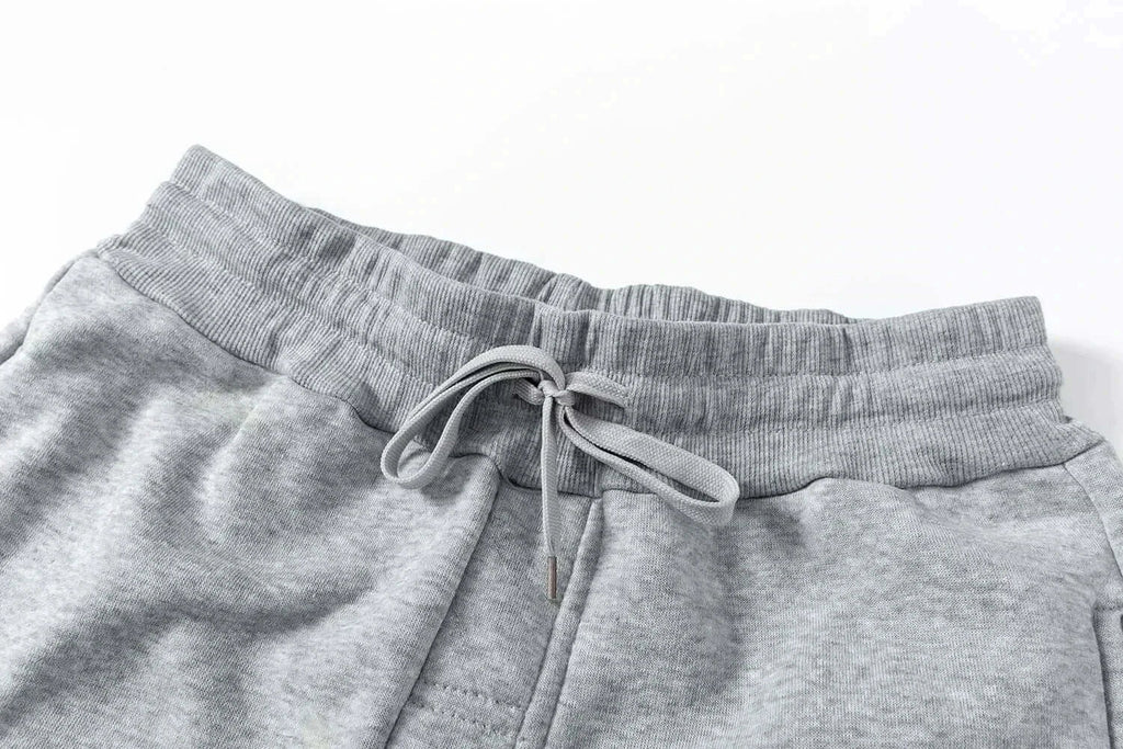 Luffy Gear 5 Pants: Sun God Nika Streetwear Joggers