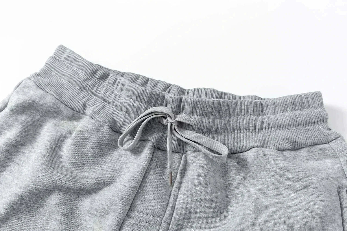 Luffy Gear 5 Pants: Sun God Nika Streetwear Joggers